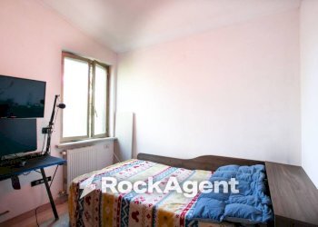 Camera da letto - Villa via Palermo, 8, Fiano Romano - foto 18