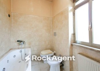 Bagno - Villa via Palermo, 8, Fiano Romano - foto 19