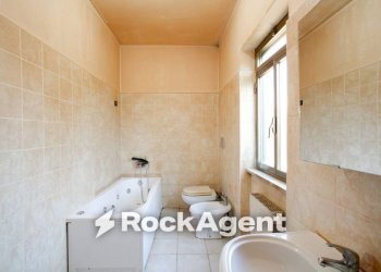 Bagno - Villa via Palermo, 8, Fiano Romano - photo 20