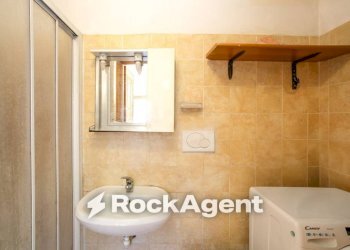 Bagno - Villa via Palermo, 8, Fiano Romano - foto 21