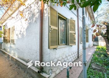 Giardino - Villa via Palermo, 8, Fiano Romano - photo 33