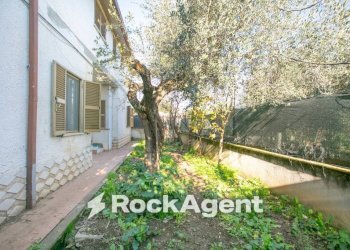 Giardino - Villa via Palermo, 8, Fiano Romano - photo 34