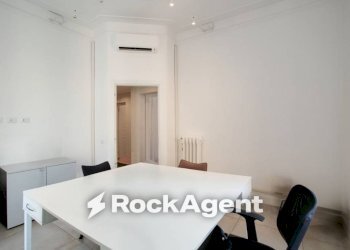 Ufficio - Quadrilocale via Caio Mario, 14A, Roma - foto 17