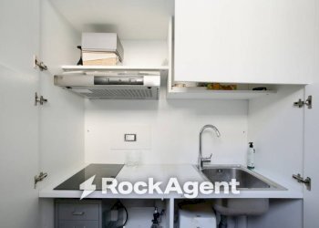 Ufficio - Quadrilocale via Caio Mario, 14A, Roma - foto 22