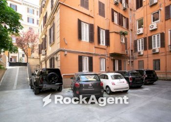 Zona - Quadrilocale via Caio Mario, 14A, Roma - foto 30