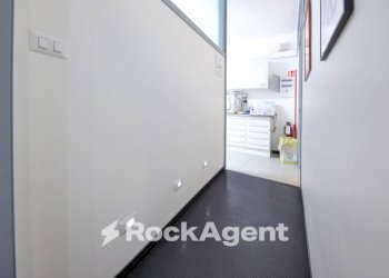 Interno non residenziale - Bilocale piazza Marconi, 9, Mombaruzzo - foto 11