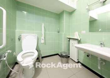 Bagno - Bilocale piazza Marconi, 9, Mombaruzzo - foto 13