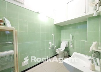 Bagno - Bilocale piazza Marconi, 9, Mombaruzzo - foto 16
