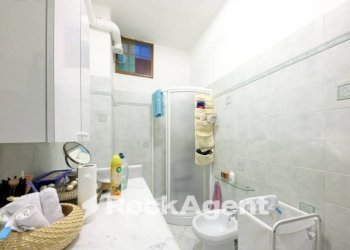 Bagno - Bilocale piazza Marconi, 9, Mombaruzzo - foto 17