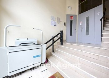 Interno non residenziale - Bilocale piazza Marconi, 9, Mombaruzzo - foto 22
