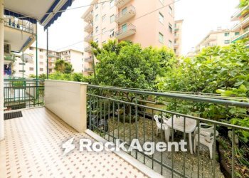 Terrazzo - Trilocale via Antica Romana di Pegli, 7, Genova (zona Pegli) - foto 31