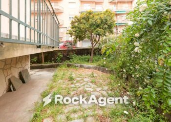 Giardino - Trilocale via Antica Romana di Pegli, 7, Genova (zona Pegli) - foto 34