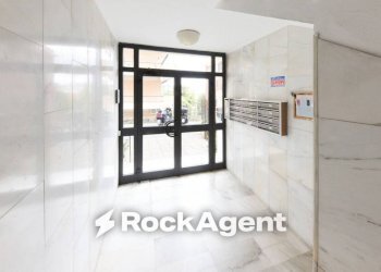 Interno palazzo - Trilocale via Antica Romana di Pegli, 7, Genova (zona Pegli) - foto 37
