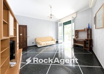 Studio - Trilocale via Antica Romana di Pegli, 7, Genova (zona Pegli) - foto 19