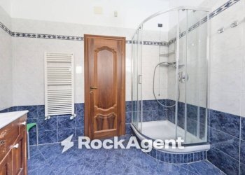 Bagno - Trilocale via Antica Romana di Pegli, 7, Genova (zona Pegli) - foto 23