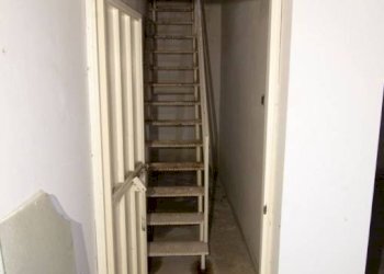 Ripostiglio - Warehouse via Arpi, 152, Foggia - photo 15