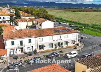 Vista - Altro via Aurelia Nord, 6, Bibbona - foto 6