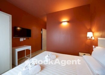 Camera da letto - Altro via Aurelia Nord, 6, Bibbona - foto 12