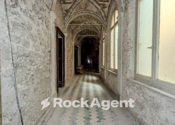 Interno palazzo - Stable - Palace Località Morruzze, 14, Baschi - photo 11