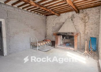 Cantina - Stable - Palace Località Morruzze, 14, Baschi - photo 12