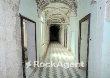 Interno palazzo - Stable - Palace Località Morruzze, 14, Baschi - photo 16