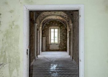 Interno palazzo - Stable - Palace Località Morruzze, 14, Baschi - photo 19