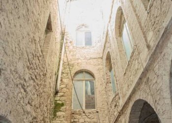 Zona - Stable - Palace Località Morruzze, 14, Baschi - photo 31