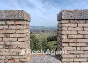Vista - Stable - Palace Località Morruzze, 14, Baschi - photo 38