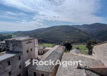 Vista - Stable - Palace Località Morruzze, 14, Baschi - photo 39