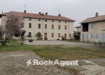 Terreno - Rustic via Manzoni, 5, Frascarolo - photo 1