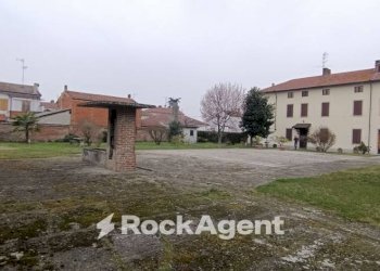 Terreno - Rustico via Manzoni, 5, Frascarolo - foto 23