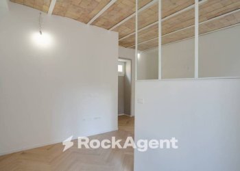 Camera da letto - Monolocale via Germanico, 170, Roma - foto 9