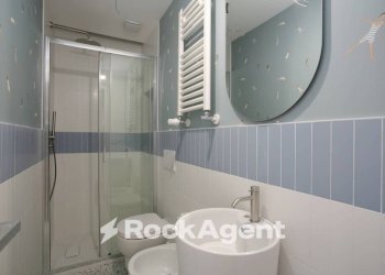 Bagno - Monolocale via Germanico, 170, Roma - foto 11