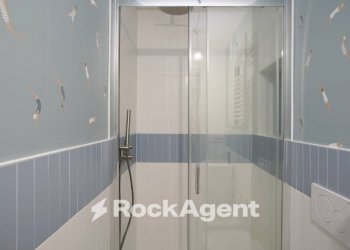 Bagno - Monolocale via Germanico, 170, Roma - foto 12