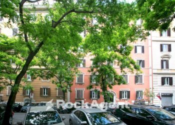 Zona - Monolocale via Germanico, 170, Roma - foto 13