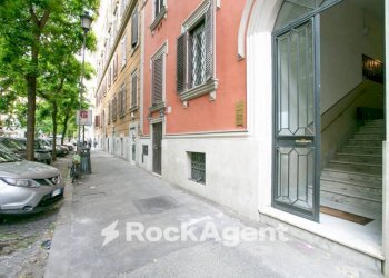 Zona - Monolocale via Germanico, 170, Roma - foto 14