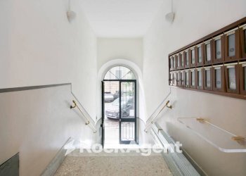 Interno palazzo - Monolocale via Germanico, 170, Roma - foto 15