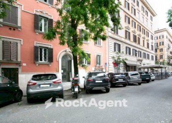 Zona - Monolocale via Germanico, 170, Roma - foto 17