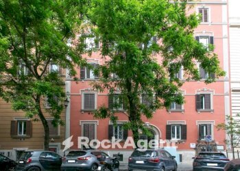 Facciata - Monolocale via Germanico, 170, Roma - foto 18