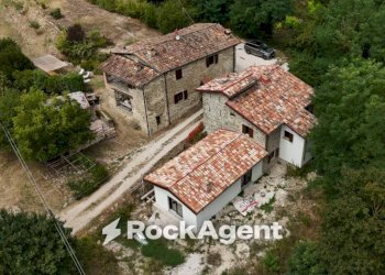 Vista - Villa Apecchio - photo 4