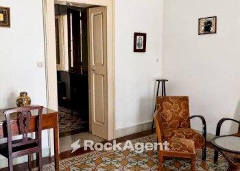 Salone - Four-room apartment via F. Bandiera, Corte I, Casarano - photo 10