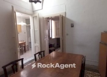 Corridoio - Four-room apartment via F. Bandiera, Corte I, Casarano - photo 11