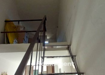 Interno palazzo - Four-room apartment via F. Bandiera, Corte I, Casarano - photo 23