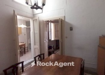 Corridoio - Four-room apartment via F. Bandiera, Corte I, Casarano - photo 14