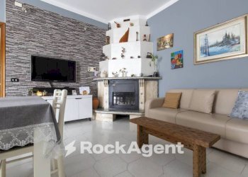 Salone - Trilocale viale dei Tulipani, 183, Catanzaro - foto 13