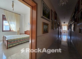 Corridoio - Hotel via Santa Cesarea Terme, 72, Minervino di Lecce - photo 31