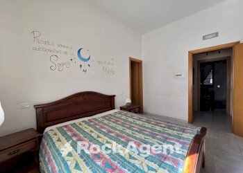 Camera da letto - Hotel via Santa Cesarea Terme, 72, Minervino di Lecce - photo 35