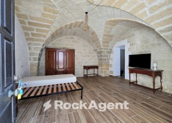 Camera da letto - Hotel via Santa Cesarea Terme, 72, Minervino di Lecce - photo 45