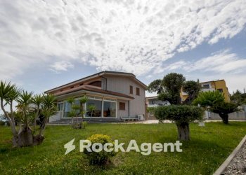 Giardino - Villa via Canalicchio, 9, Stalettì - photo 1