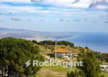 Vista - Villa via Canalicchio, 9, Stalettì - photo 3